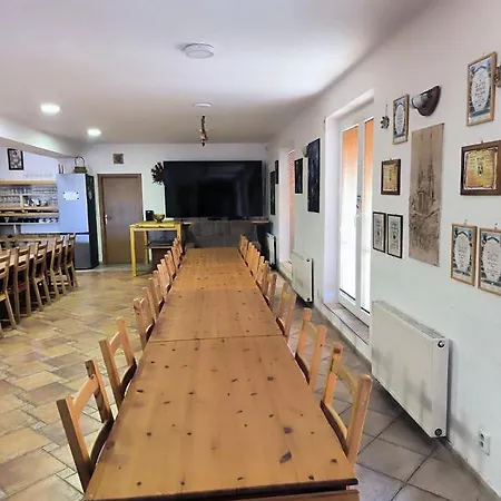 A Vinarstvi Milan Kosik Guest house
