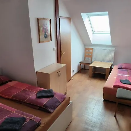 A Vinarstvi Milan Kosik Guest house *