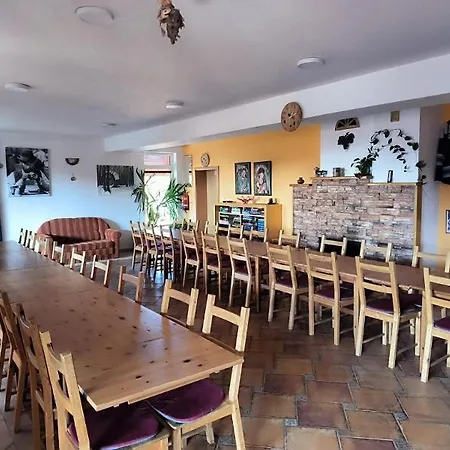 Guest house A Vinarstvi Milan Kosik